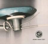 Revue Various  / Shake Down 2001