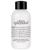 philosophy - shear splendor - restorative smoothing serum