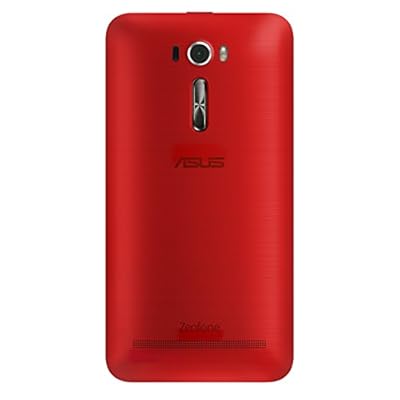 Asus Zenfone 2 Laser ZE601KL (Red, 32 GB) 