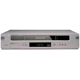 Philips VR840  Video Recorder