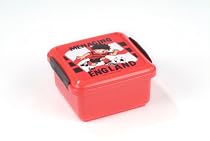 Dennis the Menace - Menacing for England - Small Klip It Lunch Box