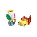 Cars Movie Moments: Luigi & Guido