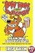 Bow Wow Popcorn Bacon Favor 1.6oz Microwave Popcorn Dog Treat
