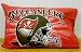 NFL Football Tampa Bay Buccaneers - Pillowcase / Pillow Cover