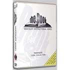 The Book Box Set Instructional Wakeskate DVD by