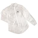 Giordana 2008/09 Clear Rain Cape Cycling Jacket - GI-JCKT-RAIN-CLER