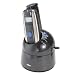 BRAUN 7680 Syncro Pro Shaving System with Clean & Charge Base