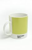 Produkt-Bild: Pantone Becher lime 388C