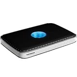 NetGear RangeMax WNDR3300 Dual BandWireless-N Router