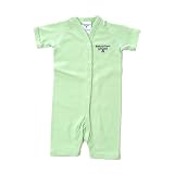 Baby's Own Shortall Green, Available in Multiple Sizes