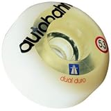 Autobahn Dual Duro 53mm 101/97, Set of 4