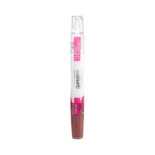 Maybelline Superstay Gloss 12 Hour Color Power Gloss 1 ea