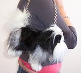 Fuzzy Nation Shih Tzu