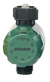 COLORSTORM WATER TIMER GREEN