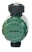 COLORSTORM WATER TIMER GREEN