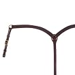 Tucker Cheyenne Frontier Breast Collar 367