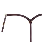 Tucker Cheyenne Frontier Breast Collar 367