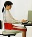 Nada Chair Back-Up