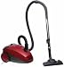 AEG Smart 460 Bodenstaubsauger 1600 Watt rot