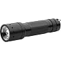 LED Lenser Police Tech Focus Torch 7438 (Black) by LED Lenser