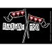 Alkaline Trio - Stickers - Band Image