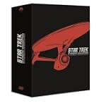 Coffret star trek