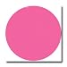 Wall Pops Flirt Pink Peel and Stick Dry Erase Dots