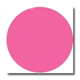 Wall Pops Flirt Pink Peel and Stick Dry Erase Dots