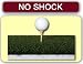 Golf Mat 1' x 2' Dura-Pro Plus SPRING TECH Golf Mat - Takes Real Wood Tee - FREE SHIPPING - 8 Year Warranty - NO SHOCK! - NO BOUNCE! - Dura-Pro Golf Mats Make All Other Golf Mats Obsolete! Family Owned And Operated Since 1997 - Dura-Pro Golf Mats are the #1 Mat in Golf!