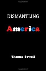 Dismantling America