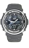 Casio Men's G-Shock Ana-Digi Shock Resistant Street Rider Sports Watch #G304RL-1A1V