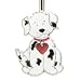 Alexx Finders Key 01-040 DOG with Heart
