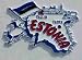 Estonia - Magnets