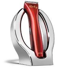 ANDIS Professional Ruby Cord/Cordless Clipper/Trimmer (Model: 23165/RCT)