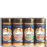  : Emeril's 4 Pack of Essence