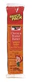 Cheese and Peanut Butter Sandwich Crackers Single Serving (KEB21165) Category: Food