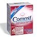 Commit Stop Smoking Lozenges 4 mg, Cherry Flavor -72 Each