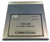 Chicago Metallic Commercial 14-by-16-Inch Cookie Sheet