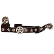 Lonestar Roping Spurs