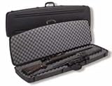Doskocil  DoskoSport XLT Double Scoped Rifle Case