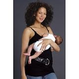 Glamourmom Long Tank