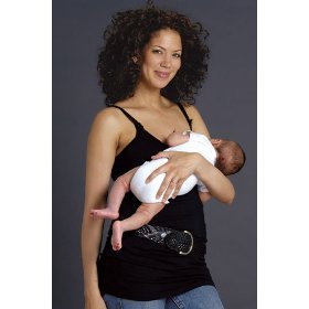 Glamourmom Long Tank