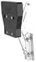 Garelick Aluminum Auxiliary Outboard Motor Bracket