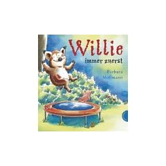 Willie immer zuerst
