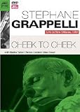 Review Stephan Grappelli  / Stephane Grappelli - Cheek to Cheek [2005]
