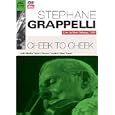 Stephane Grappelli - Cheek To Cheek