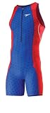 Unitard w/Front Shirt