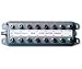 CHANNEL VISION HS-16 Pcb Based Splitters/combiners