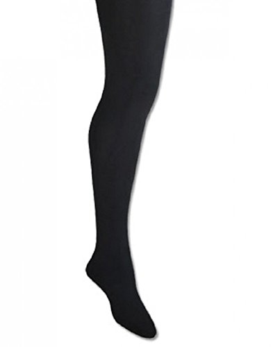 Donna Karan Hosiery Super Opaque Control Top Tight (0B335)