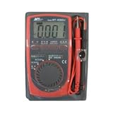 マザーツール カード型マルチメーター MT-4080J